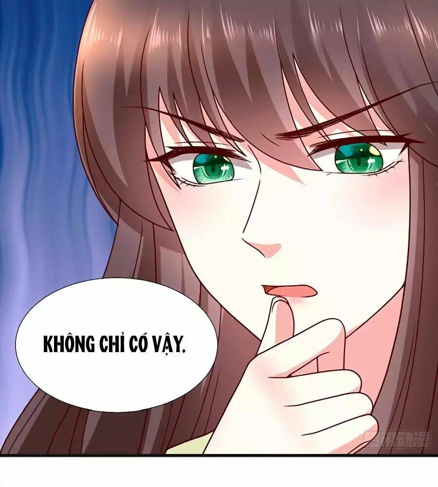 Quyền Phi Chi Đế Y Phong Hoa Chương 17 Ảnh 41