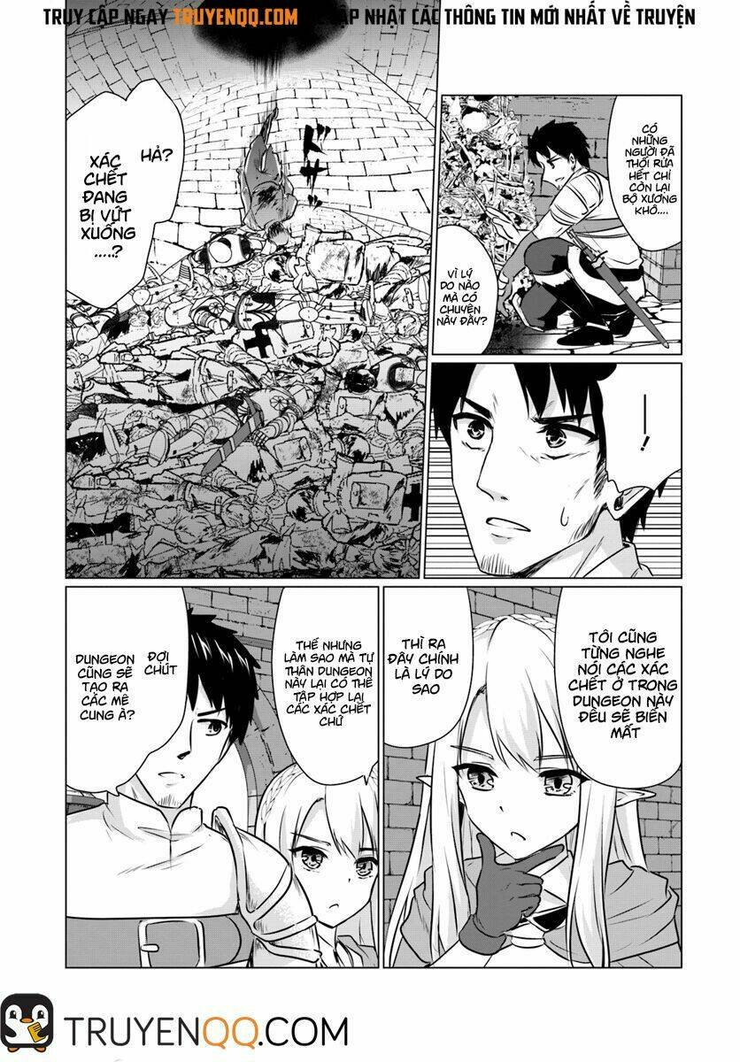 Homeless Tensei: Isekai De Jiyuu Sugiru Majutsu Jisoku Seikatsu Chương 3.2 Ảnh 13