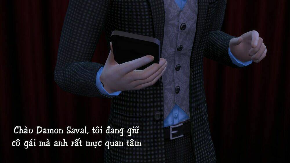 Cô Dâu Giả Mạo [Truyện Sims] Chương 34 Ảnh 58