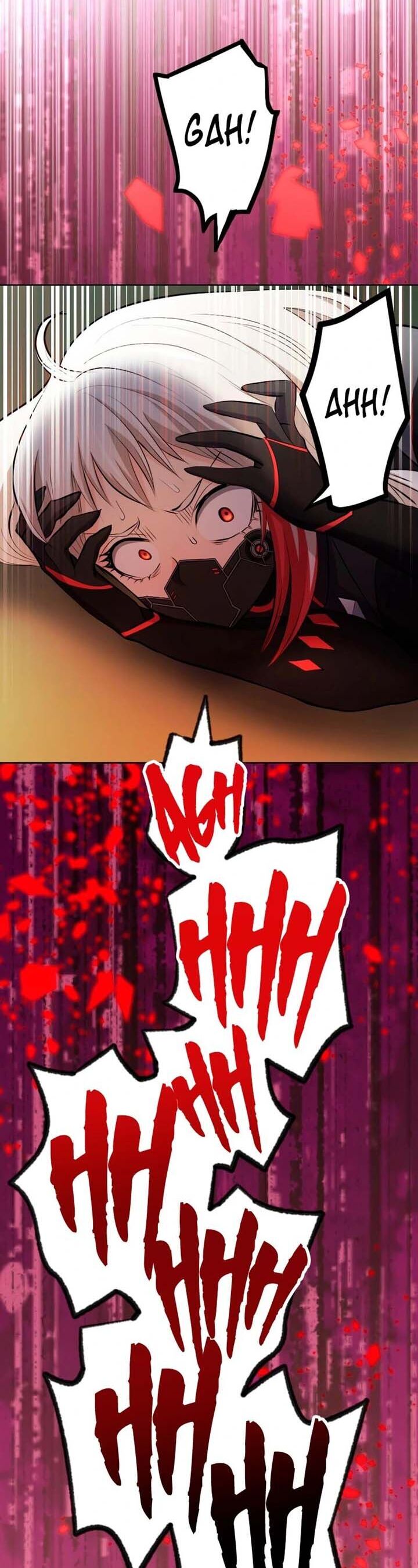 Ittoki The Ninja Chương 21 Ảnh 45