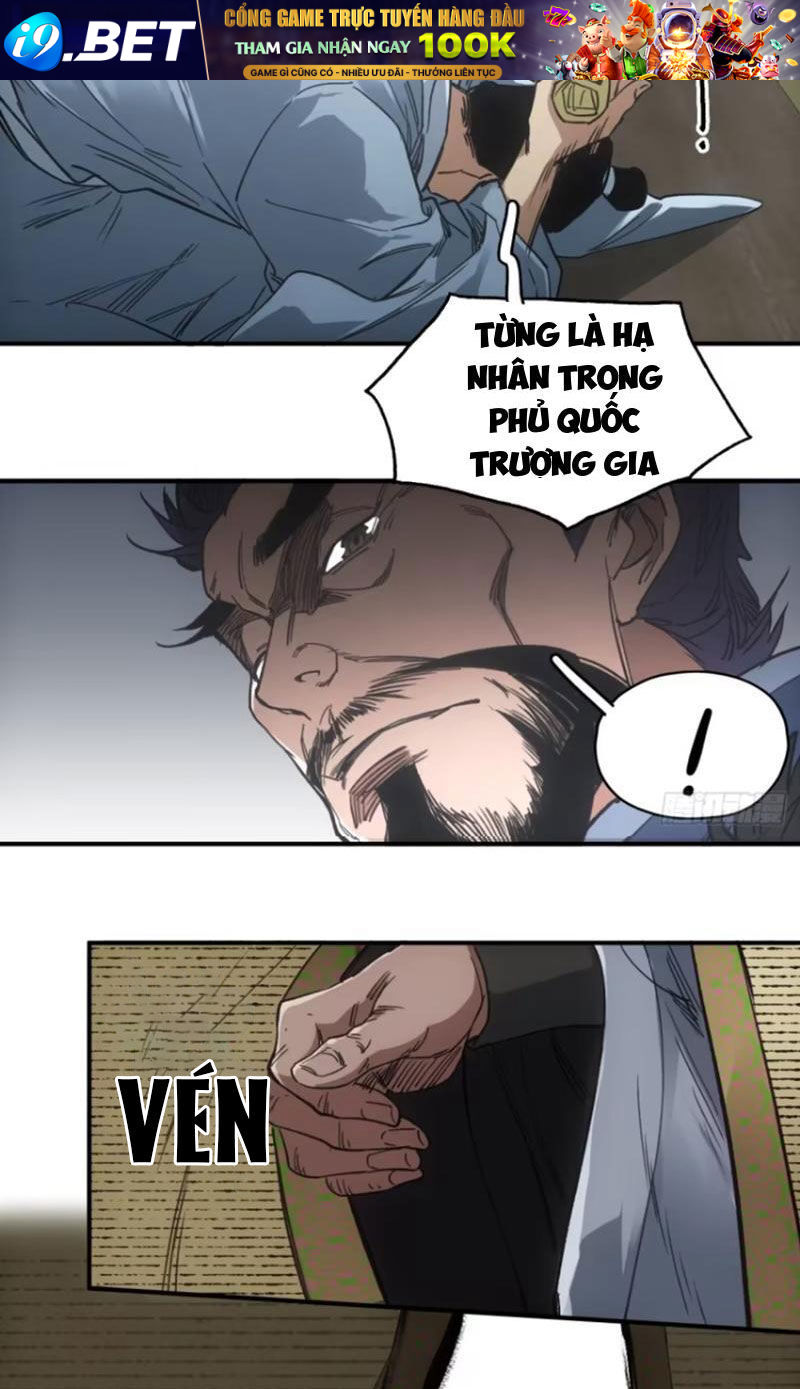 Xa Đao Nhân Chương 44 Ảnh 18