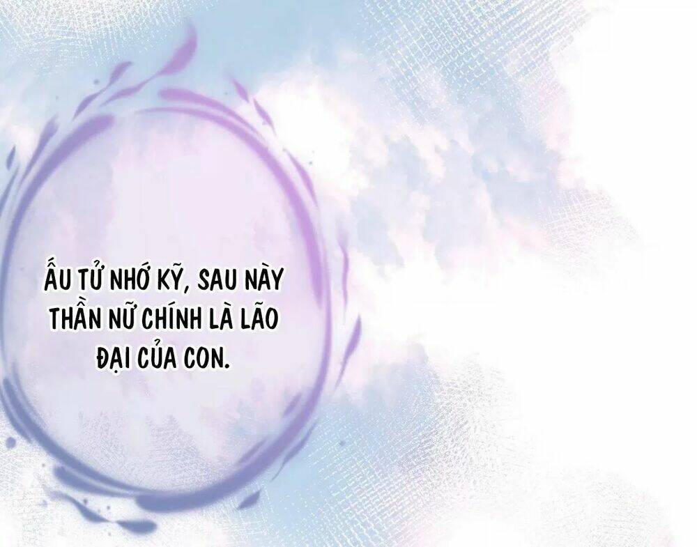 Lại Bị Bệnh Chiều Chuộng Quấn Lấy Chương 76 Ảnh 74