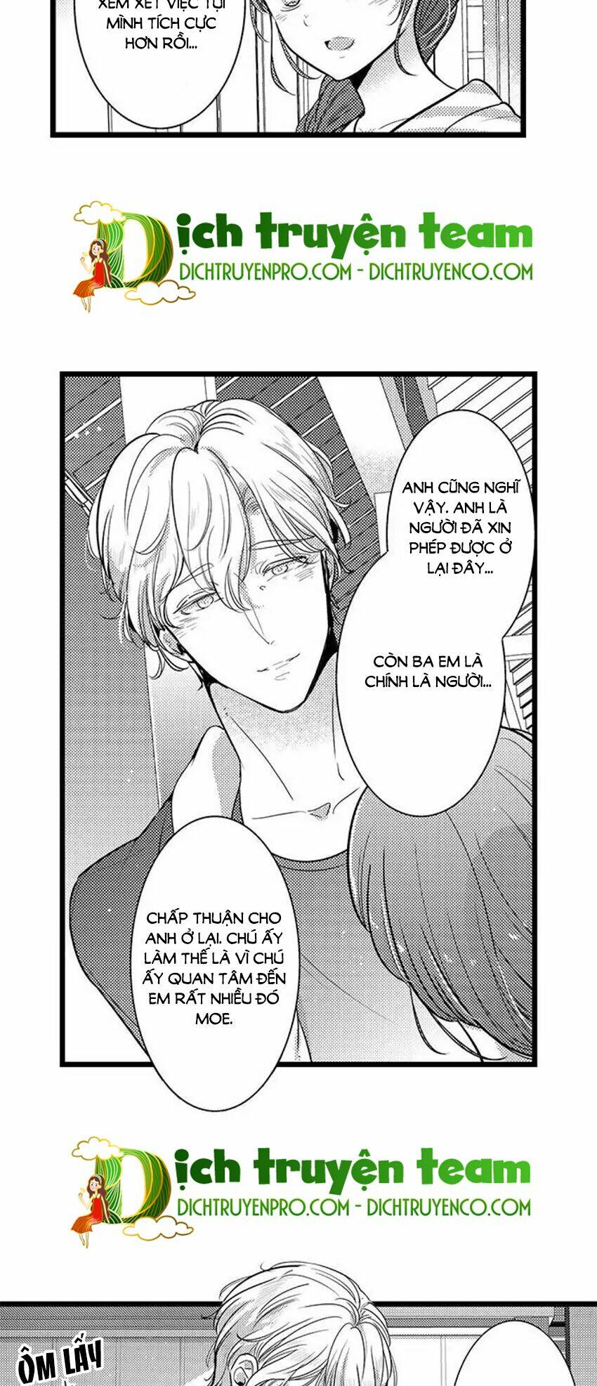 Sai Rồi, Sếp Tây Nhà Tôi Không Phải Là Quý Ông Đâu! Chương 86 Ảnh 18