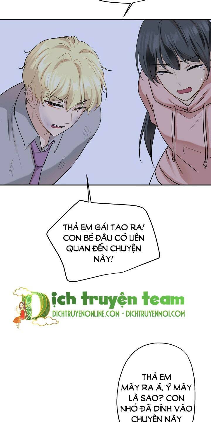 Cuộc Sống Kỳ Thú Chương 92 Ảnh 43