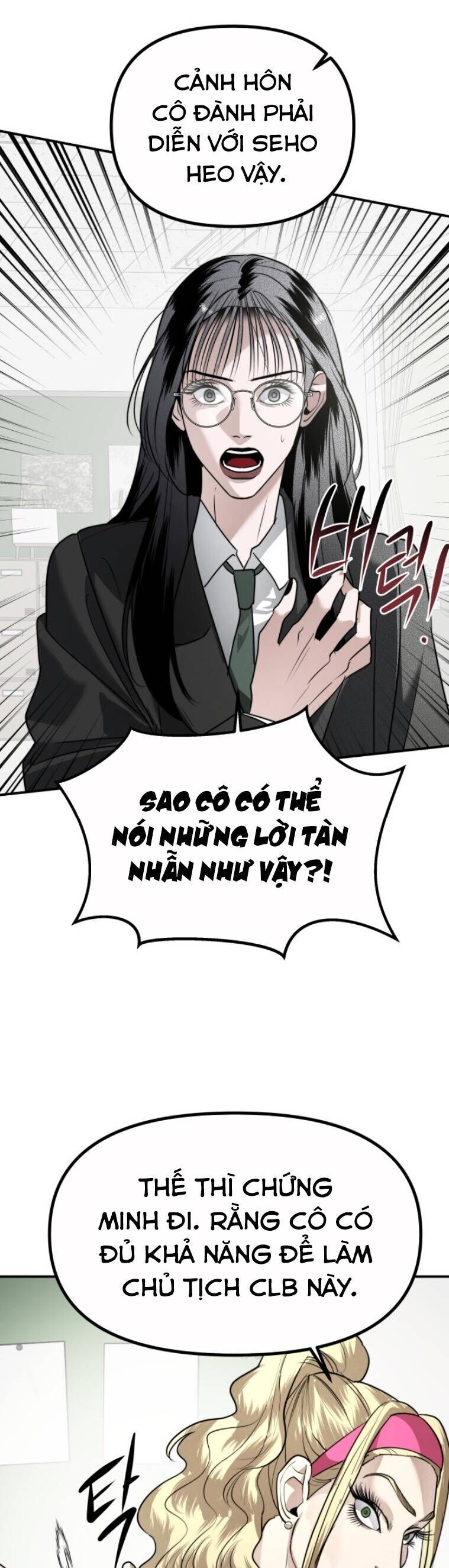 Chị Em Nhà Ki Chương 35 Ảnh 34
