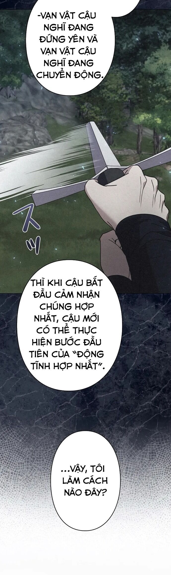 Bức Thư Tình Đến Từ Tương Lai Chương 29 Ảnh 6