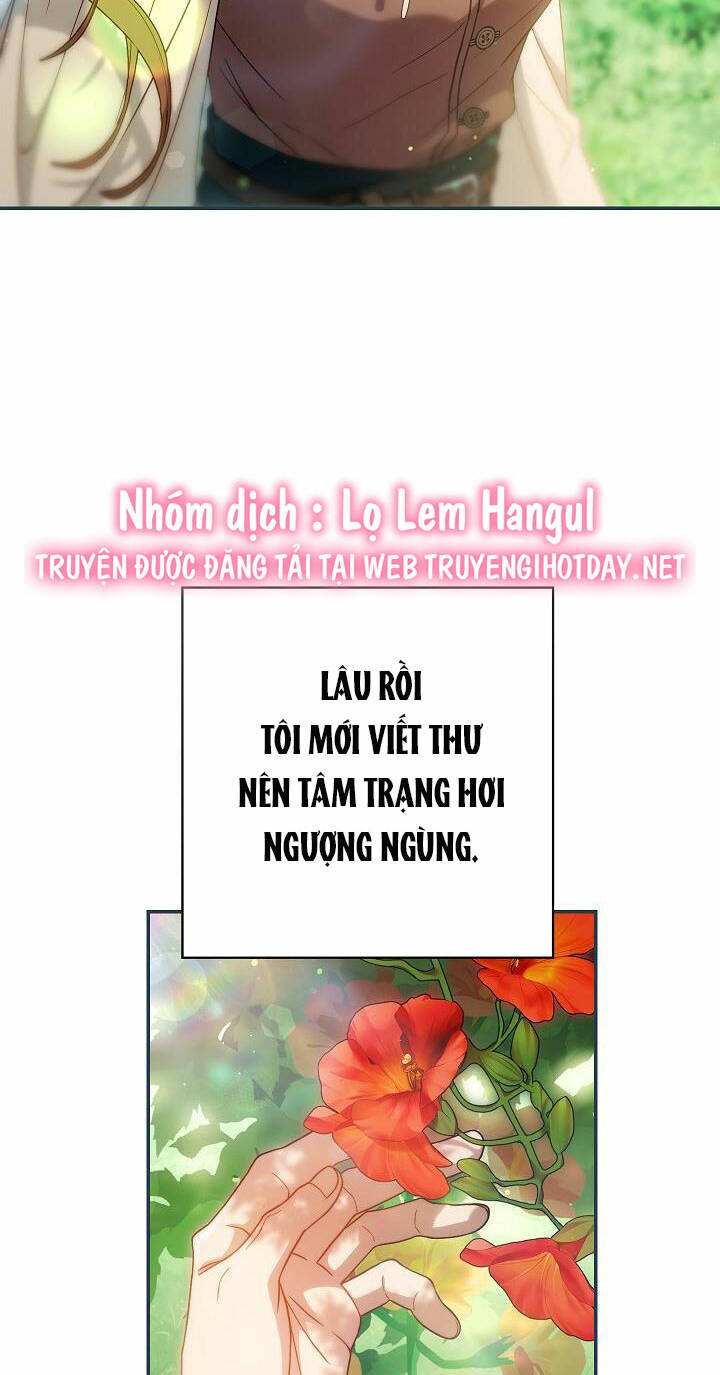 Cuộc Hôn Nhân Vụ Lợi Chương 96 Ảnh 7