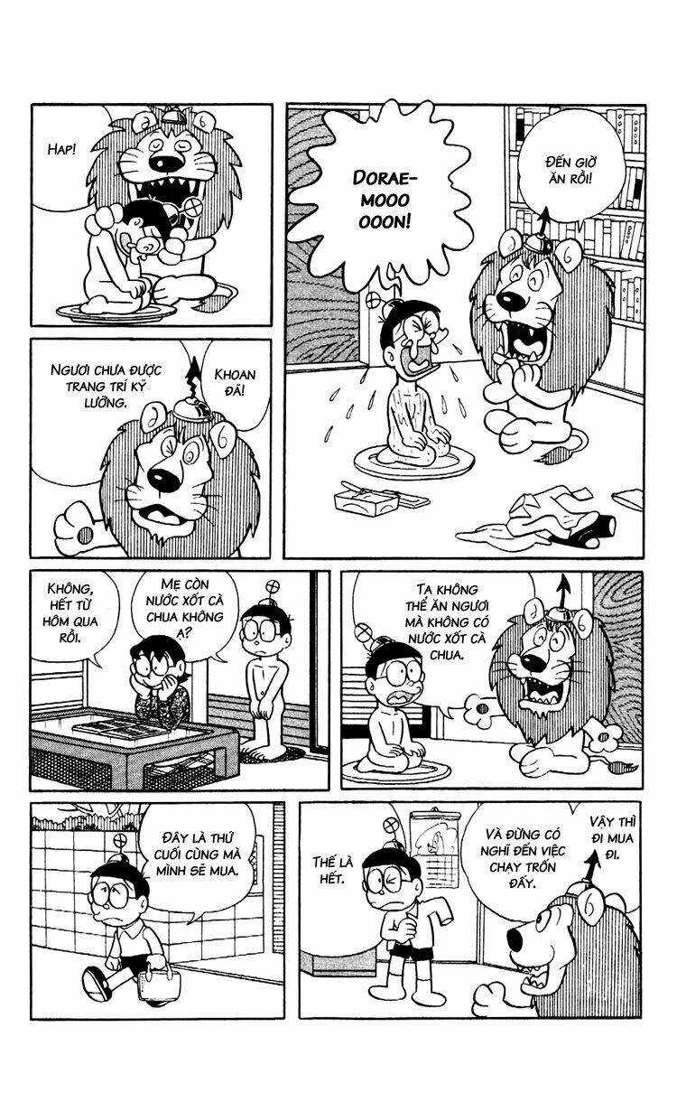Doraemon Plus Chương 91 Ảnh 11