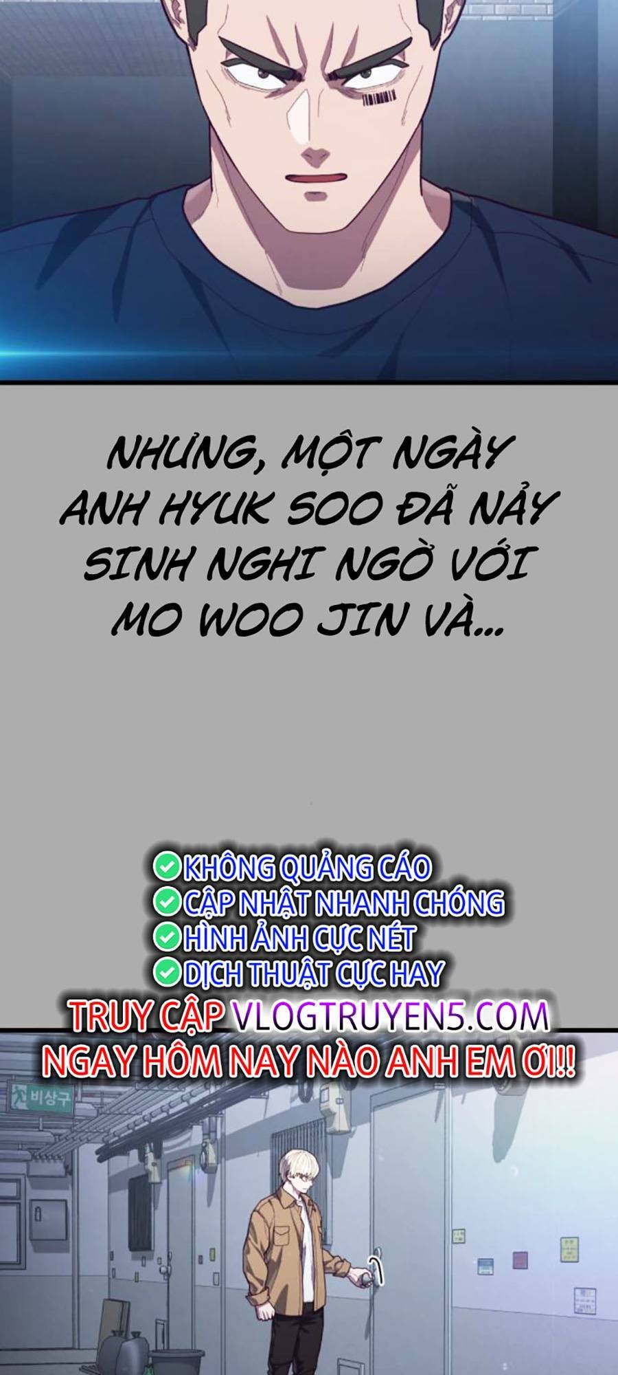 Tên Vâng Lời Tuyệt Đối Chương 65 Ảnh 101