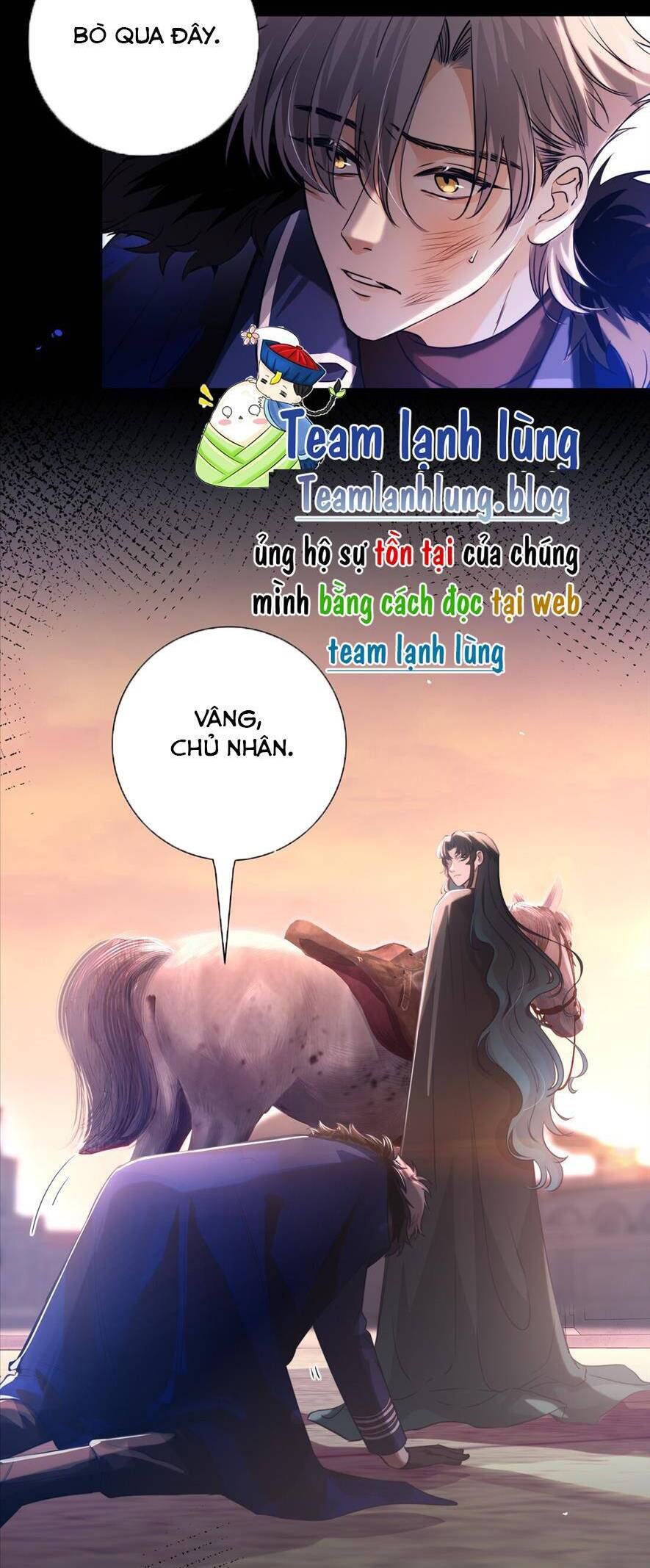 Phệ Chủ Chương 2 Ảnh 12