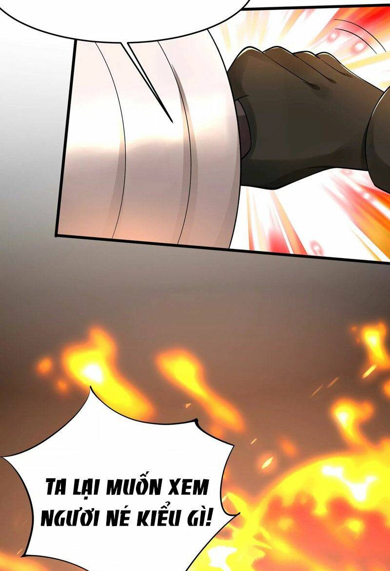 Trong Game Ta Là Vô Địch Chương 11 Ảnh 16