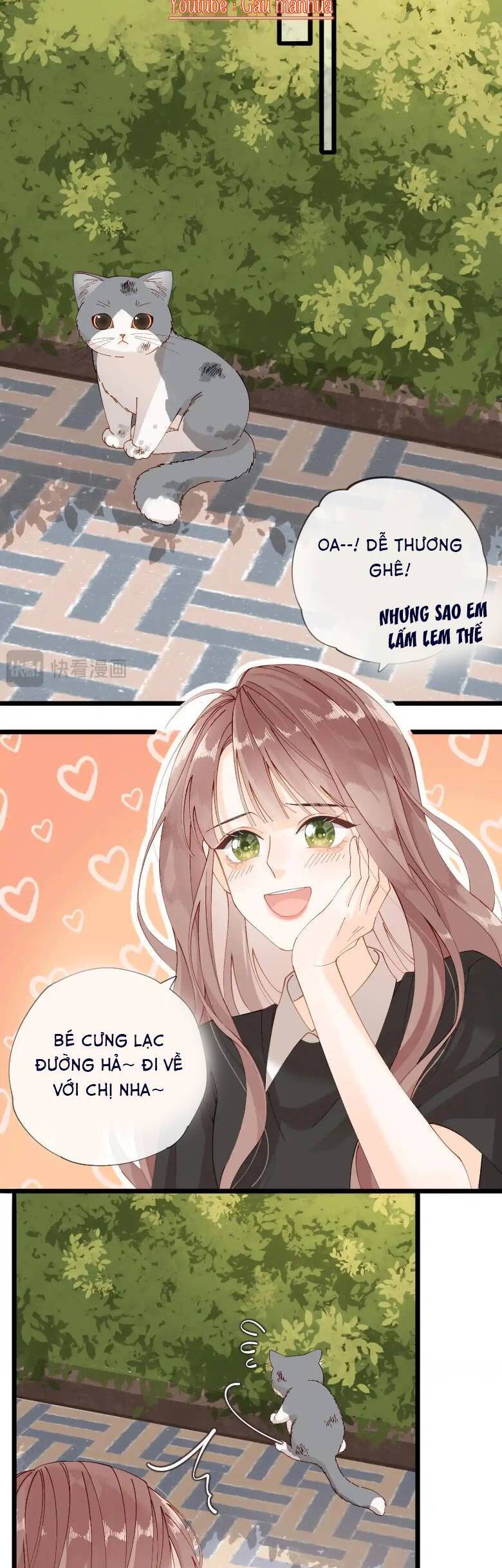 Chị Gái Lại Thất Bại Rồi Chương 8 Ảnh 4