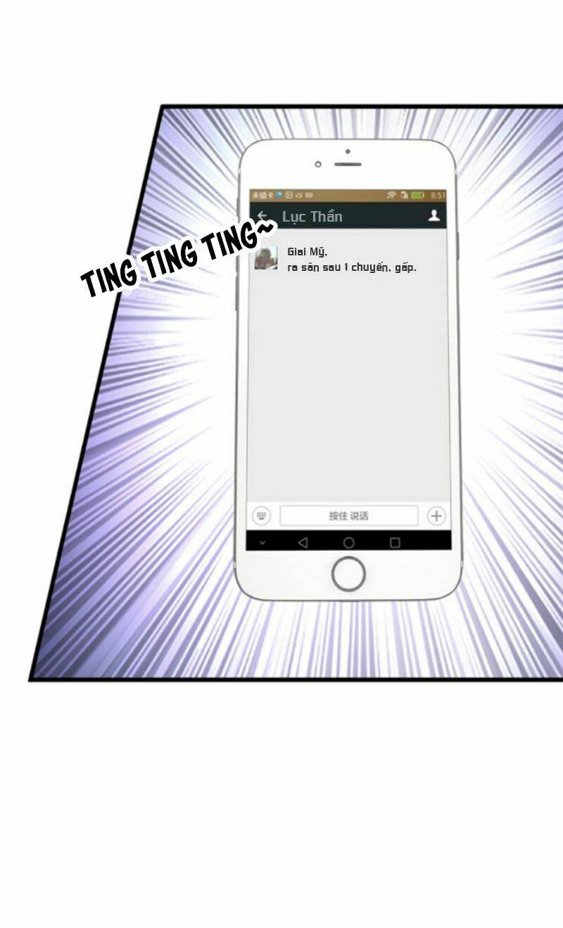Thú Cưng Độc Quyền Của Boss Chương 109 Ảnh 11