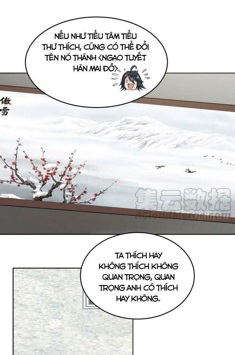 Nghịch Lân Chương 150 Ảnh 6