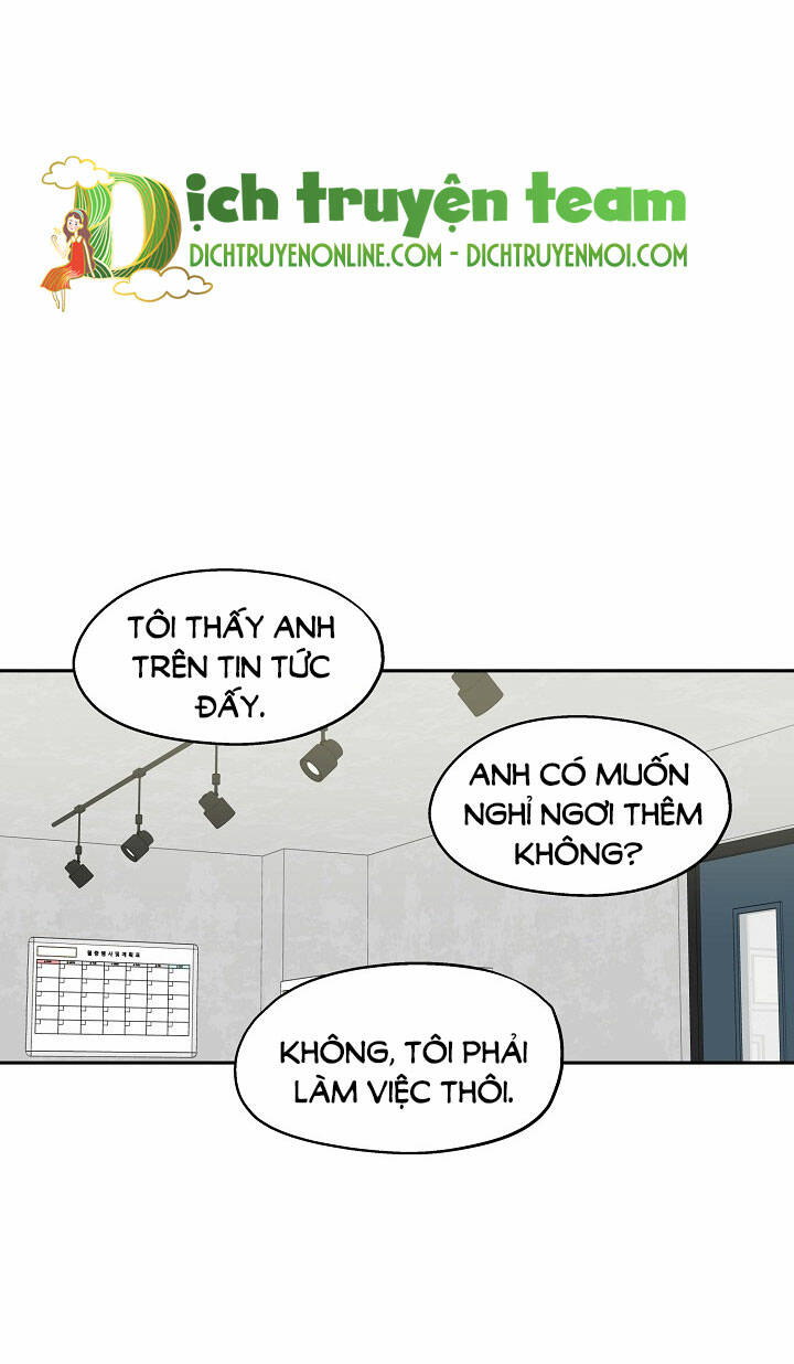 Cuộc Sống Kỳ Thú Chương 93 Ảnh 44