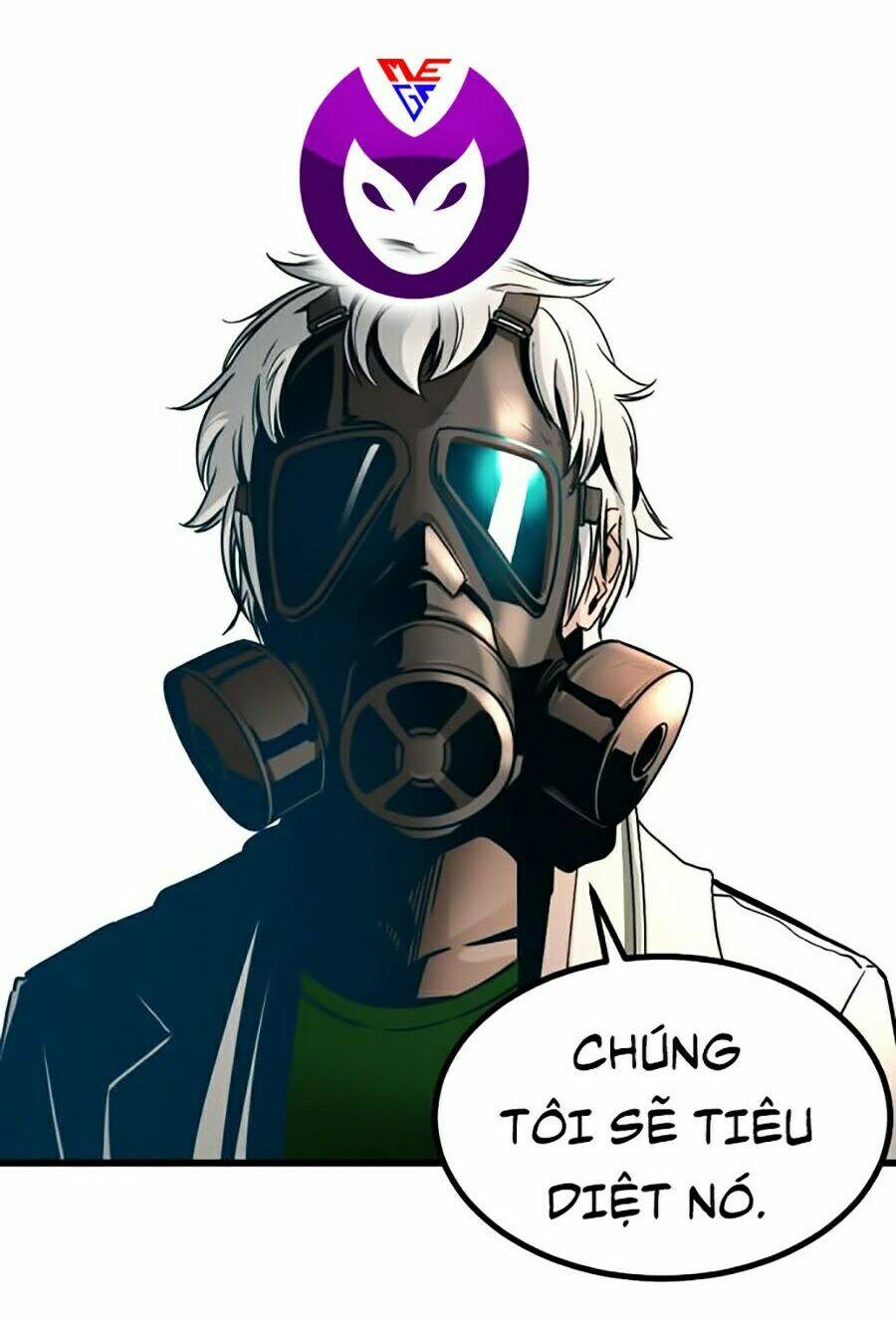 Tiêu Diệt Anh Hùng Chương 6 Ảnh 101