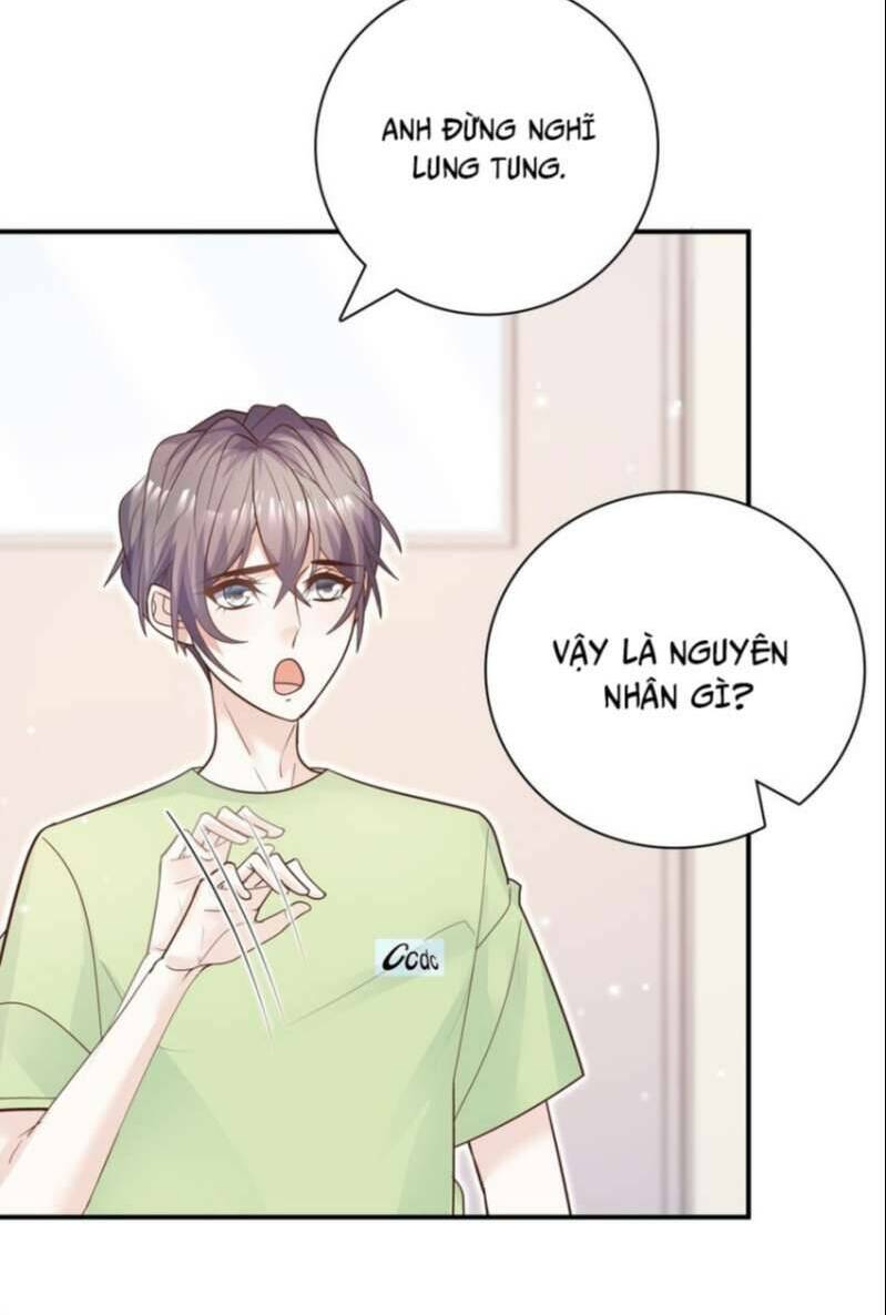 Anh Ấy Sinh Ra Đã Là Công Của Tôi Chương 85 Ảnh 10