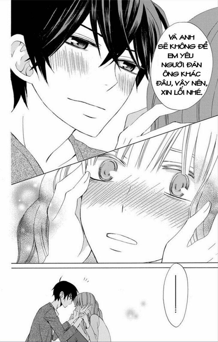 Kanojo Ni Naru Hi Chương 10 Ảnh 39