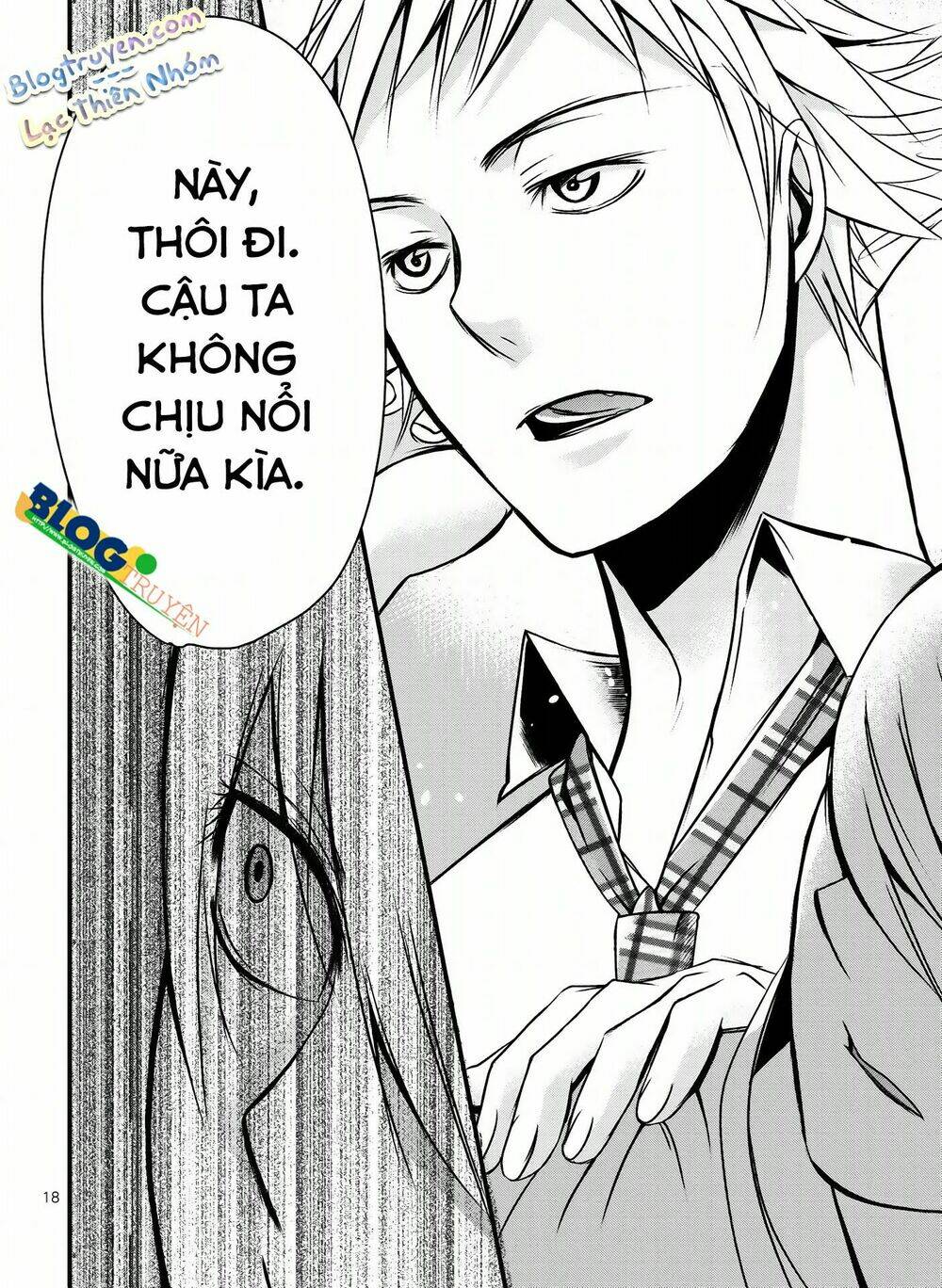 Trade - Ore Wa Kyou Kara Joshikousei Chương 2 Ảnh 22
