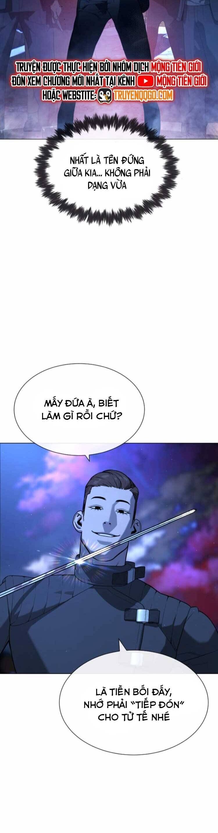 Sát Thủ Peter Chương 90 Ảnh 53