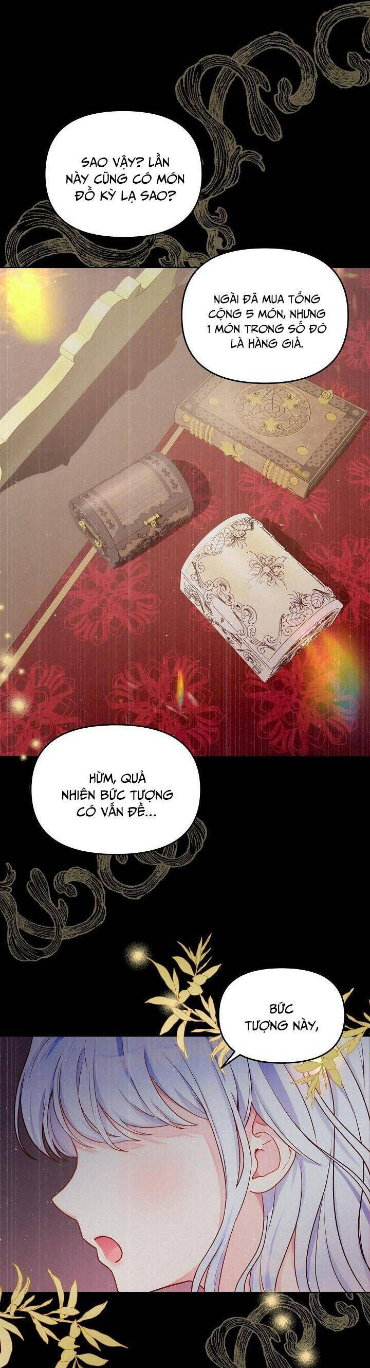Chiến Lược Ly Hôn Chương 9 Ảnh 27