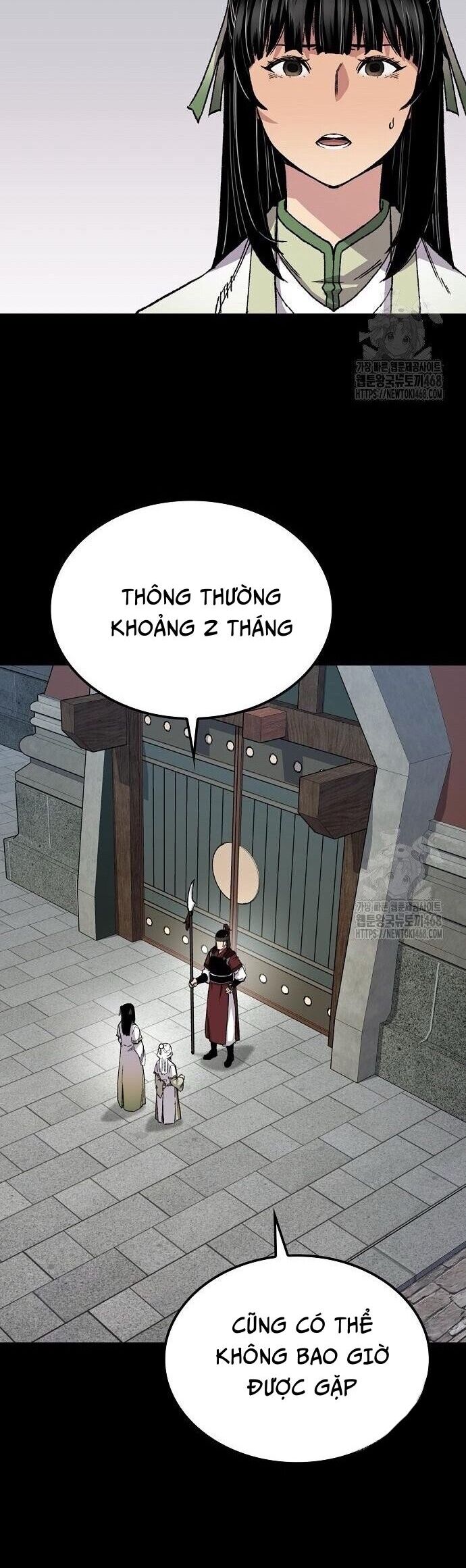 Thiên Ma Quy Hoàn Chương 66 Ảnh 23