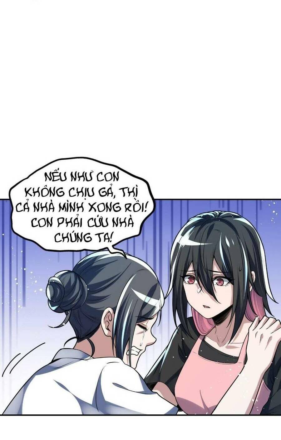 Tế Bào Thần Quốc Chương 11 Ảnh 61