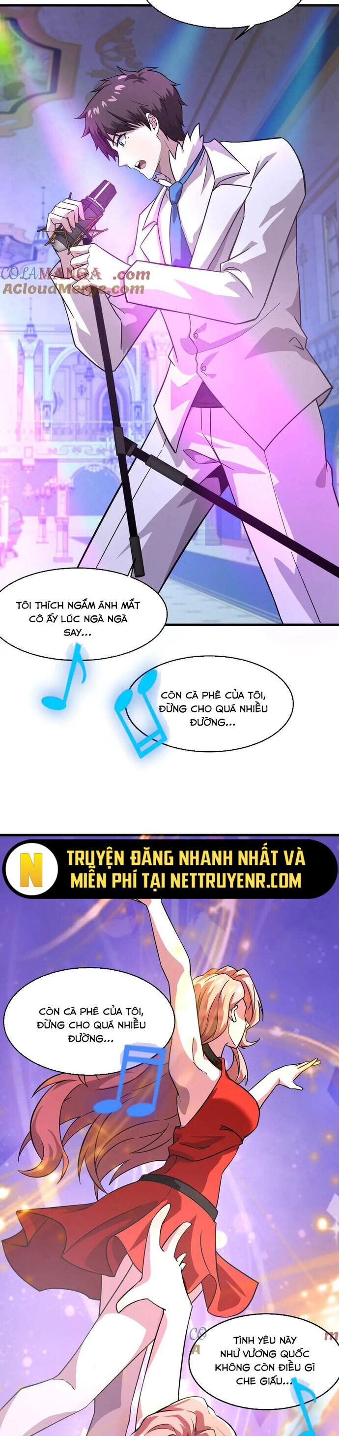 Chỉ Có Ta Có Thể Sử Dụng Triệu Hoán Thuật Chương 164 Ảnh 18