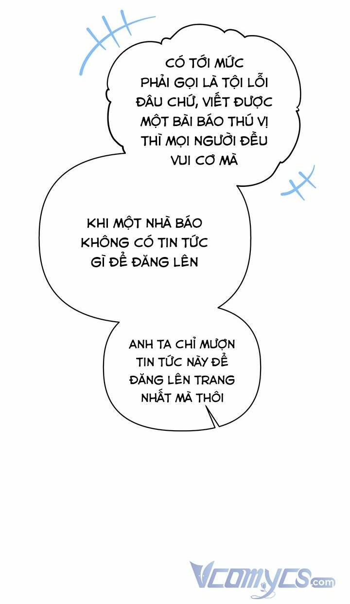 May Mắn Hay Bất Hạnh Chương 84 Ảnh 47
