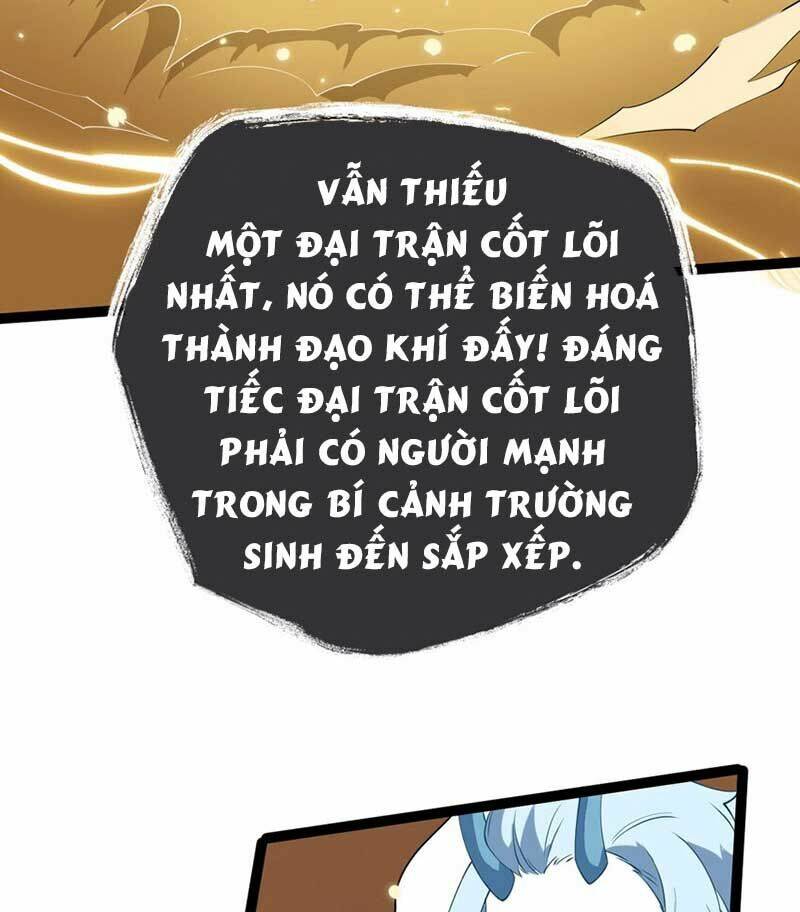 Vĩnh Sinh Chương 66 Ảnh 58