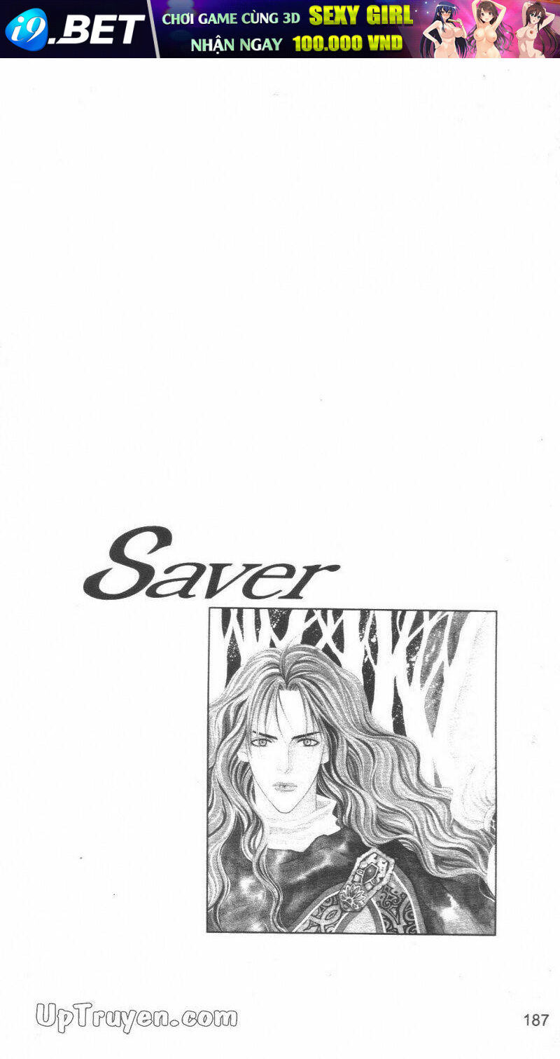 Saver - Vị Cứu Tinh Chương 20 Ảnh 101
