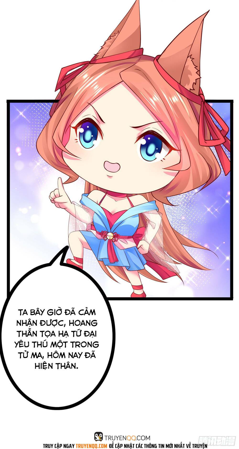 Npc Nhà Tôi Thật Khó Chọc Ghẹo Chương 9 Ảnh 48