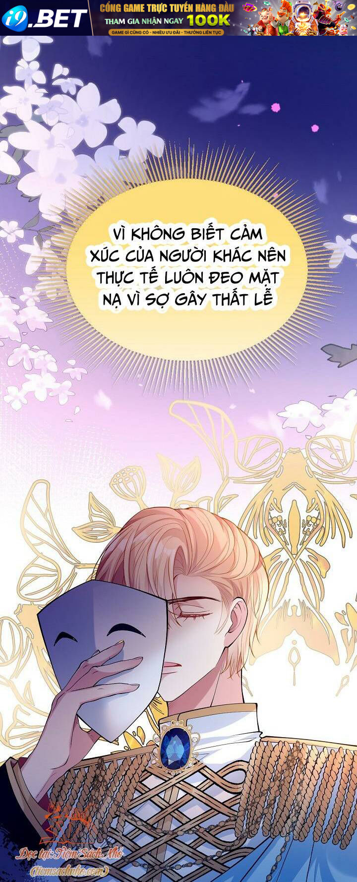 Con Gái Nuôi Muốn Cứu Thế Giới Chương 35 Ảnh 25