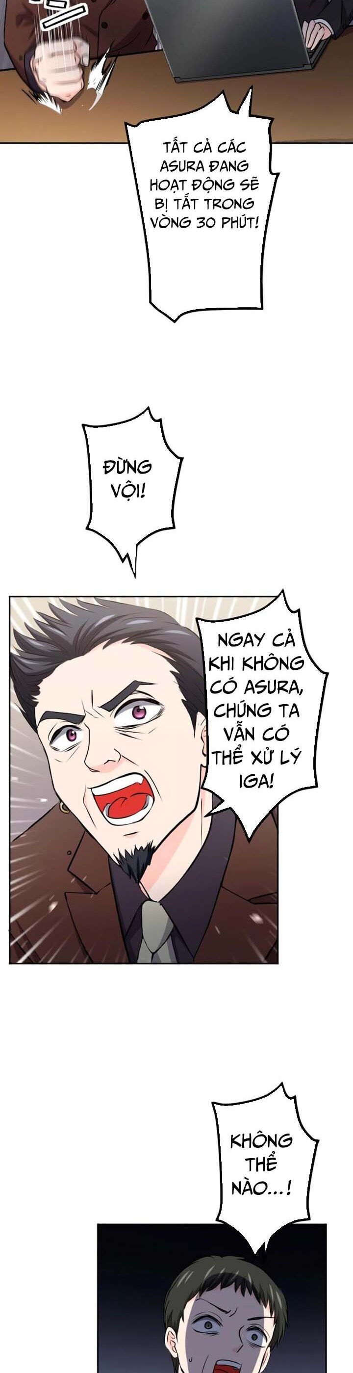 Ittoki The Ninja Chương 21 Ảnh 29