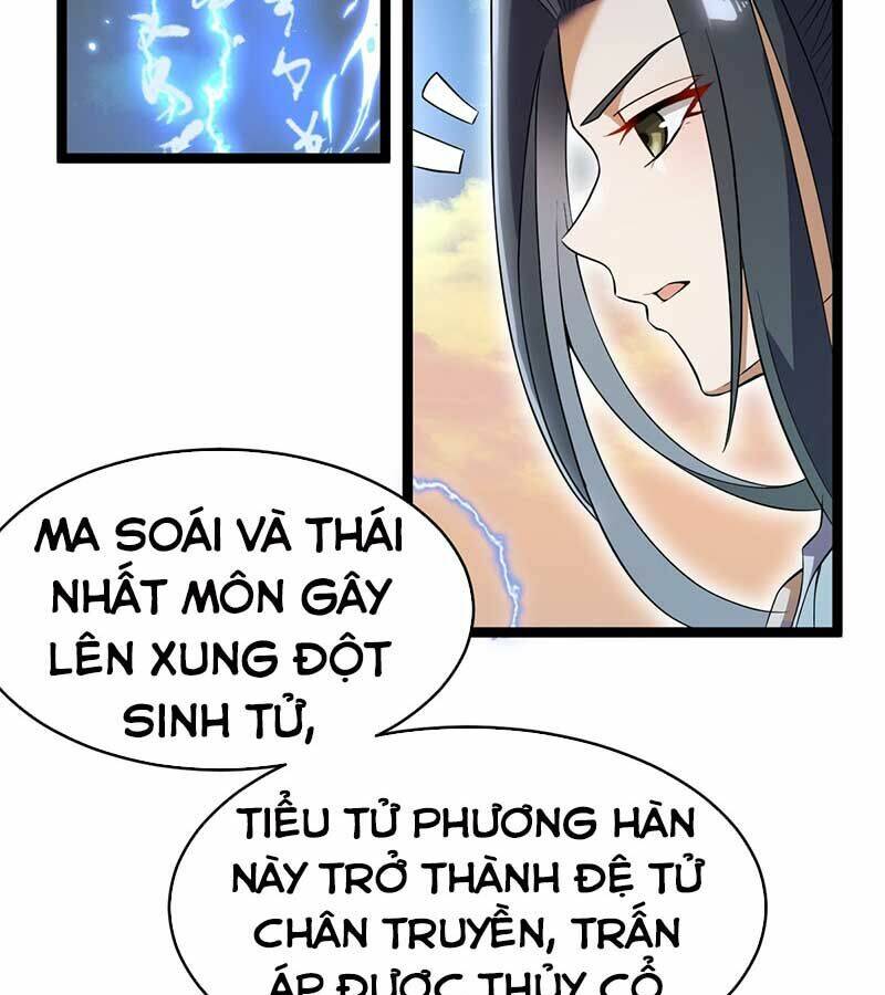 Vĩnh Sinh Chương 78 Ảnh 83