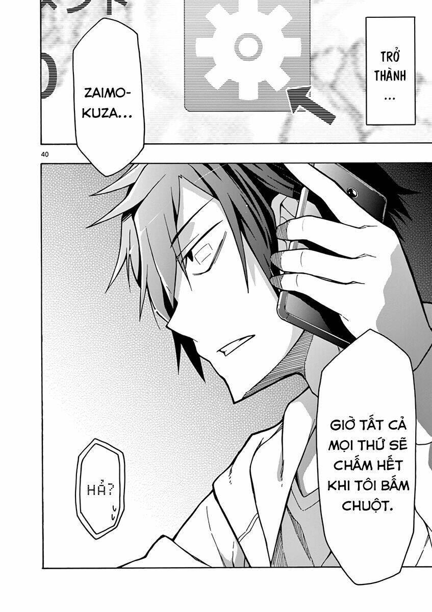 Yahari Ore No Seishun Rabukome Wa Machigatte Iru Chương 57 Ảnh 40