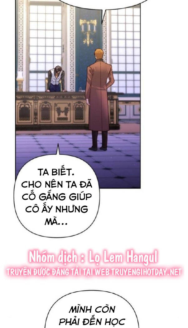 Hoàng Hậu Muốn Tái Hôn Chương 162 Ảnh 72