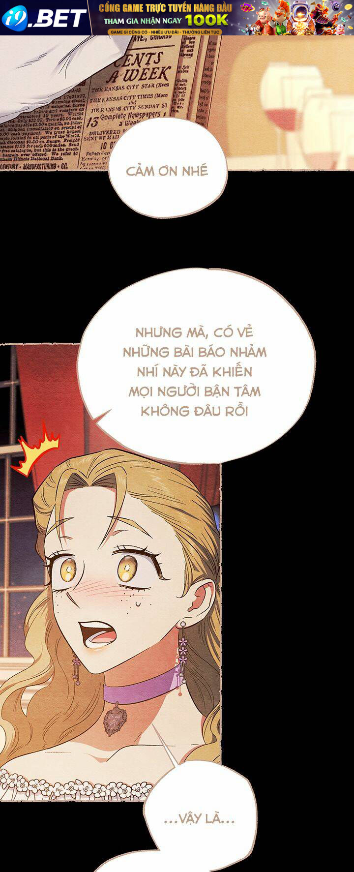 May Mắn Hay Bất Hạnh Chương 84 Ảnh 4