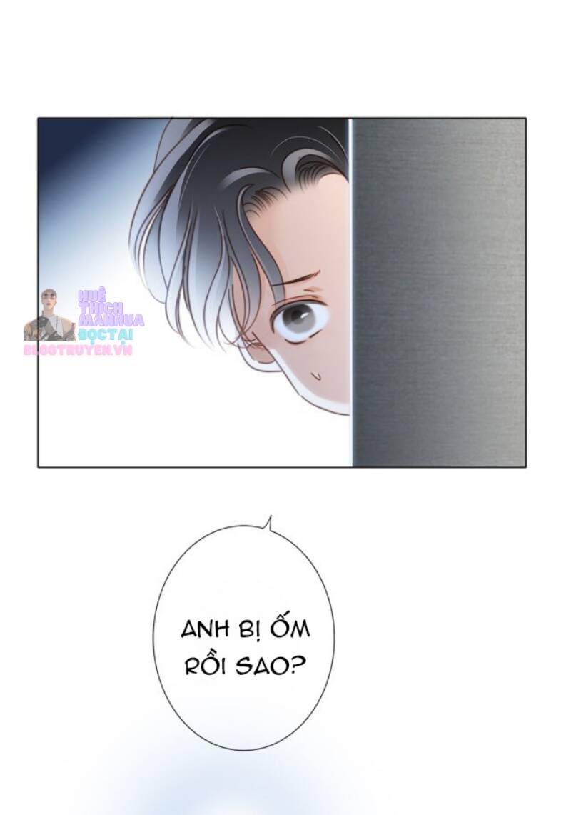 Tôi Không Muốn Coi Em Là Chị Nữa Chương 69 Ảnh 8