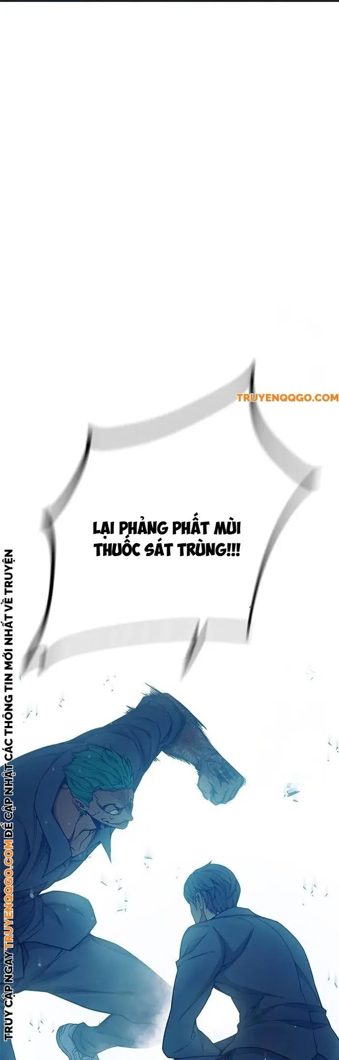 Nhà Tù Vị Thành Niên Chương 47 Ảnh 93