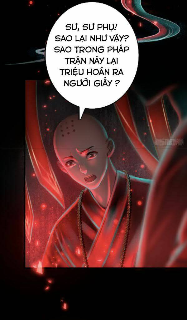 Tuần Tuần Thiện Dụ Chương 2 Ảnh 37