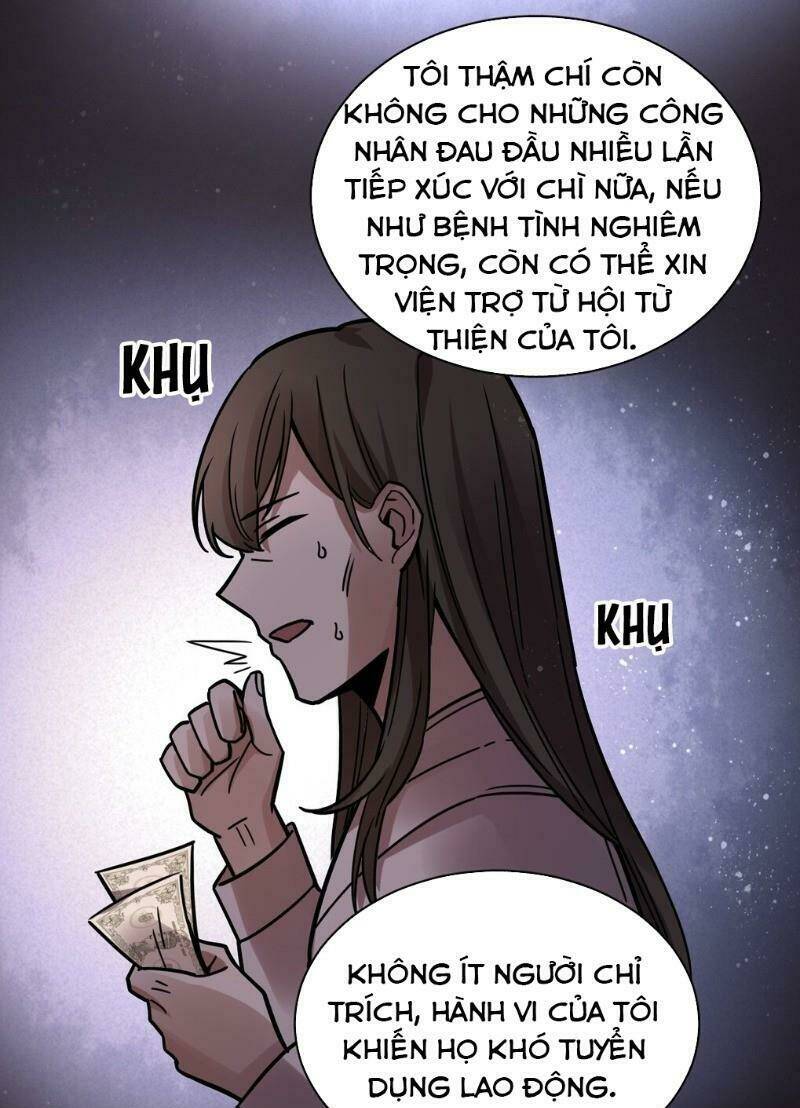 Quỷ Bí Chi Chủ Chương 56 Ảnh 4