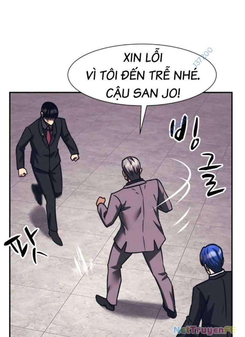 Bản Ngã Tối Thượng Chương 91 Ảnh 106