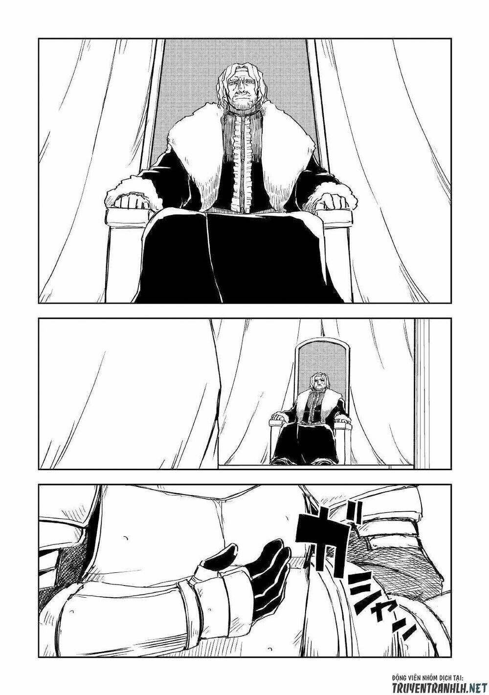Isekai Tensei Soudouki Chương 61 Ảnh 6