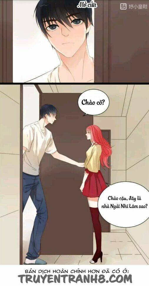 Hóa Ra Chủ Nhà Siêu Soái Chương 1 Ảnh 14