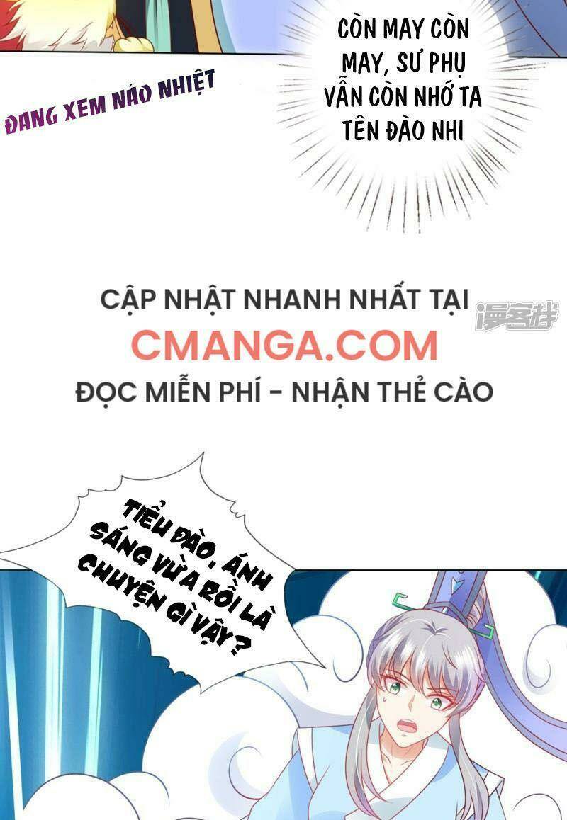 Sư Phụ, Cái Kia Ăn Ngon! Chương 91 Ảnh 24