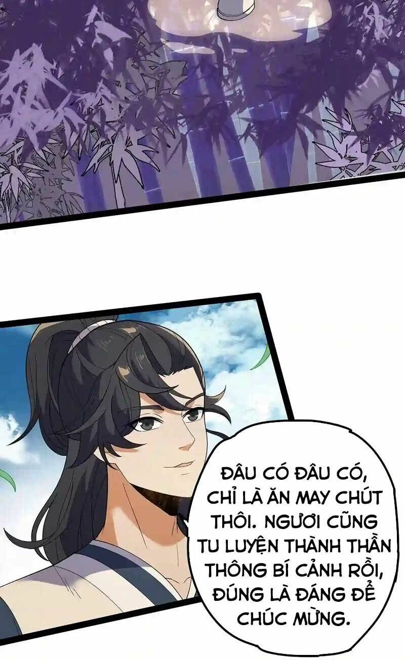Vĩnh Sinh Chương 59 Ảnh 11