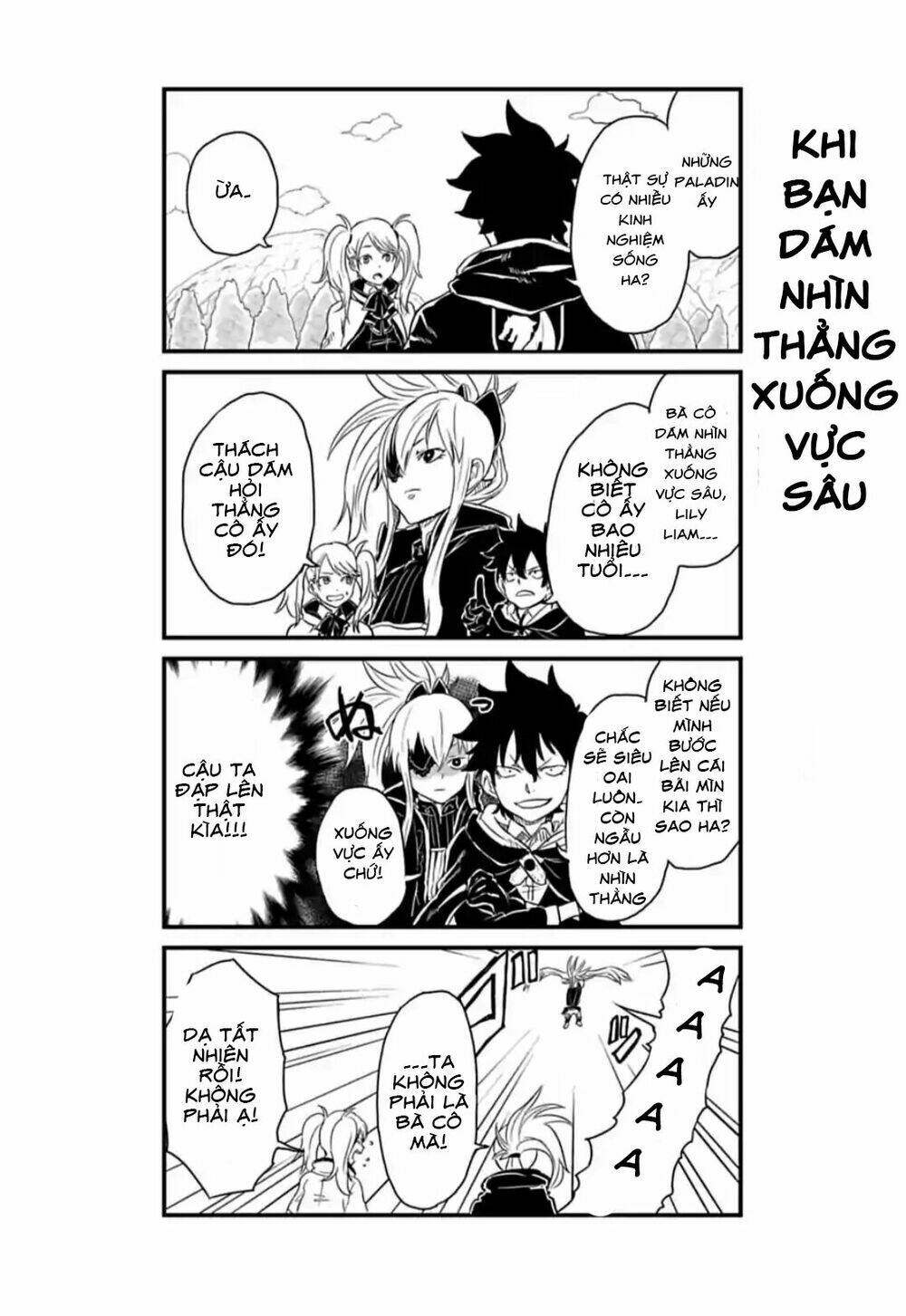Kokuei No Junk Chương 6.5 Ảnh 10