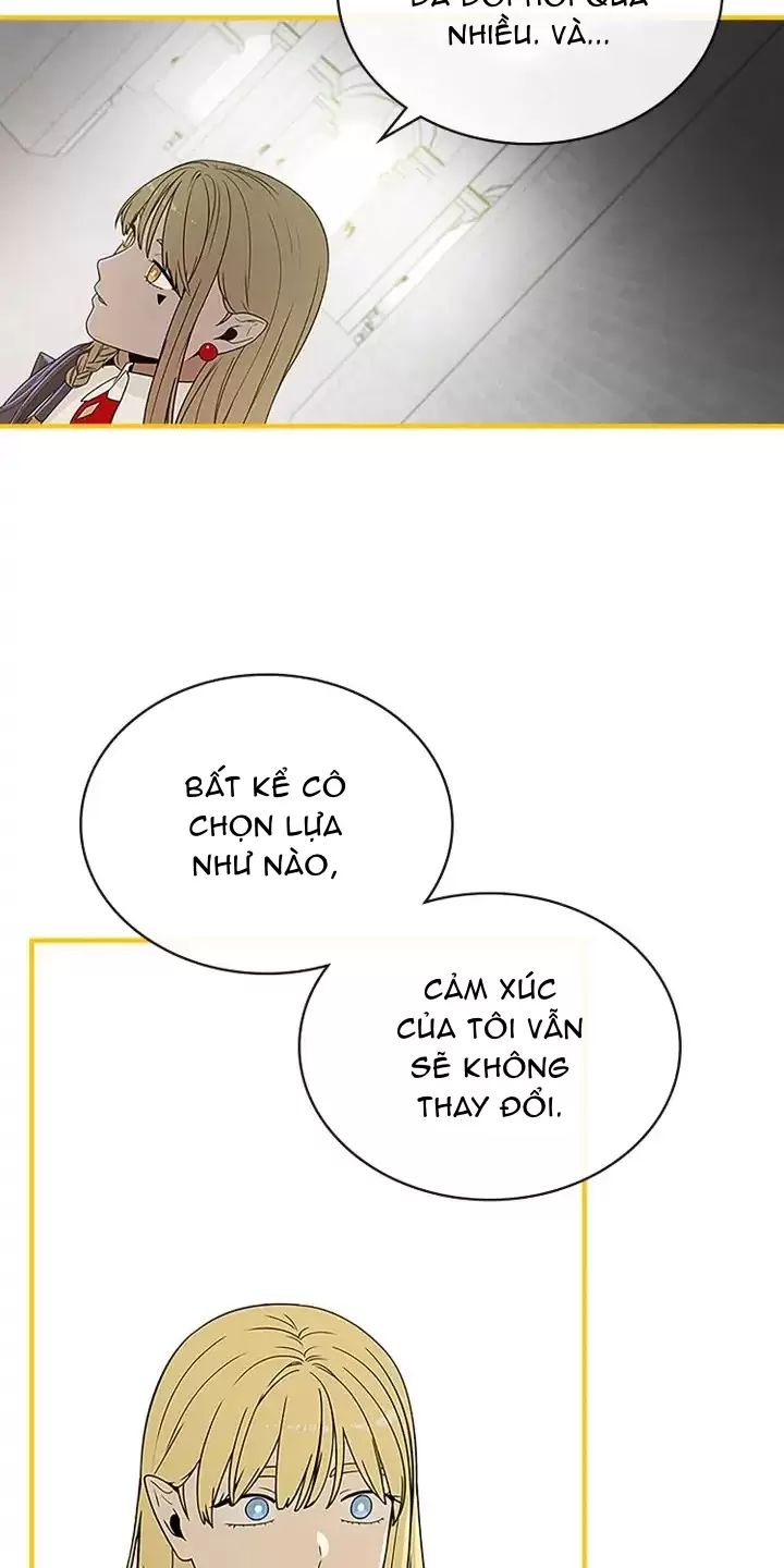 Yêu Anh 200% Công Lực Chương 56 Ảnh 37