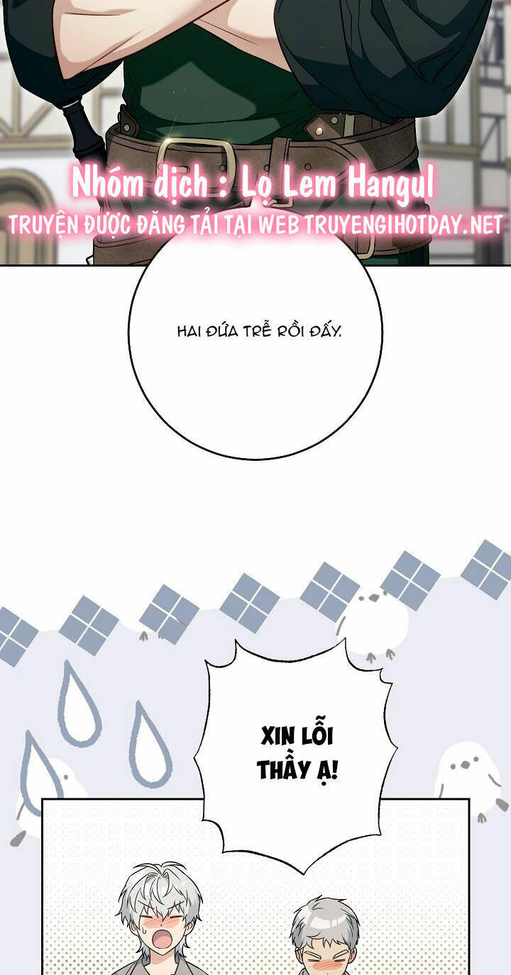 Cuộc Hôn Nhân Vụ Lợi Chương 95 Ảnh 27
